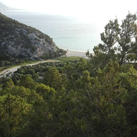 Monolocale Marizzola 아파트