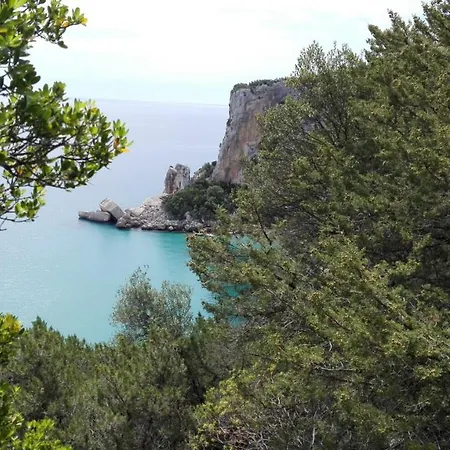 Monolocale Marizzola 아파트