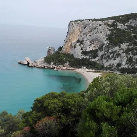 Monolocale Marizzola