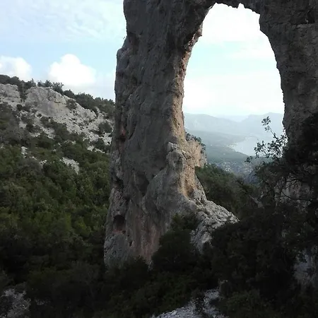 Monolocale Marizzola 아파트 칼라고노네