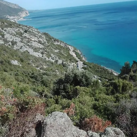 Monolocale Marizzola *