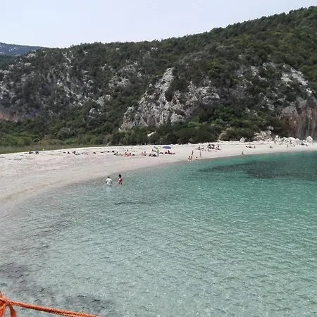 Monolocale Marizzola Cala Gonone