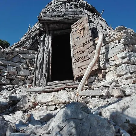 Apartamento Monolocale Marizzola