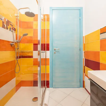 Monolocale Marizzola * 칼라고노네