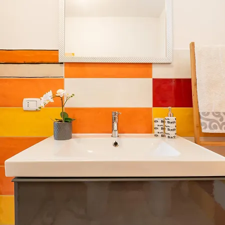 Monolocale Marizzola 아파트