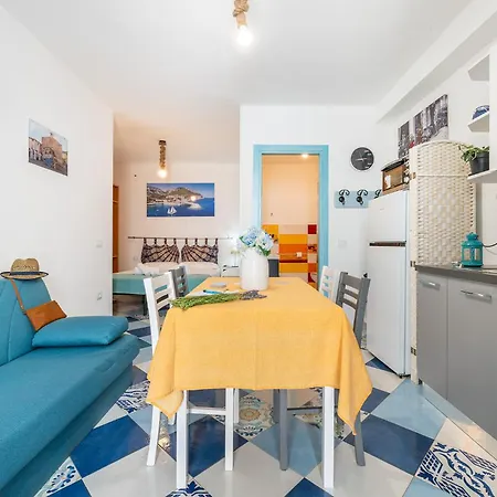 Monolocale Marizzola * Cala Gonone