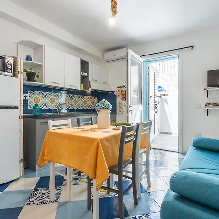 Apartamento Monolocale Marizzola *