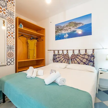 Monolocale Marizzola Cala Gonone