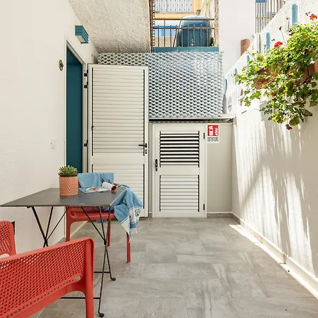 Apartamento Monolocale Marizzola