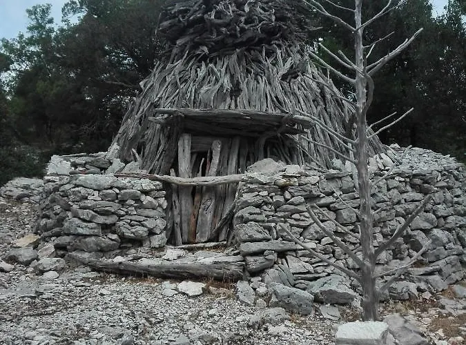 Monolocale Marizzola