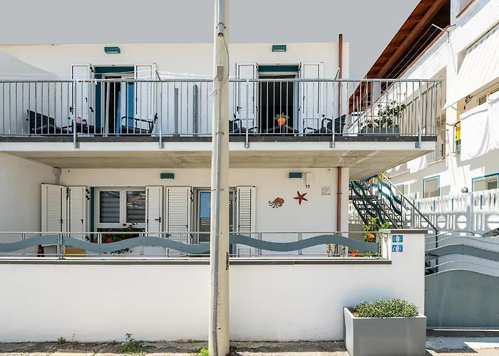 Monolocale Marizzola Apartment *