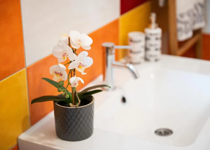 Apartment Monolocale Marizzola Cala Gonone