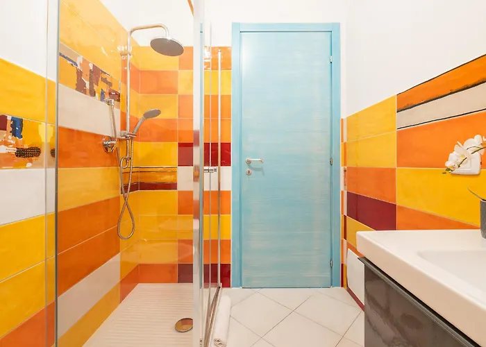 Monolocale Marizzola * Cala Gonone