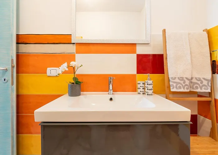 Monolocale Marizzola Apartment