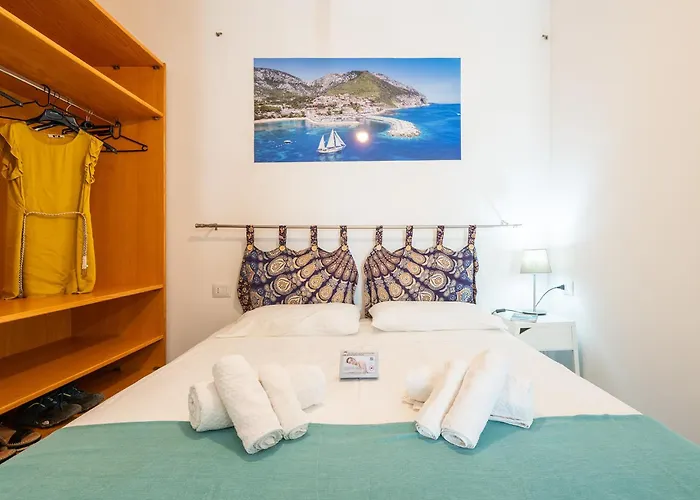 Monolocale Marizzola Cala Gonone