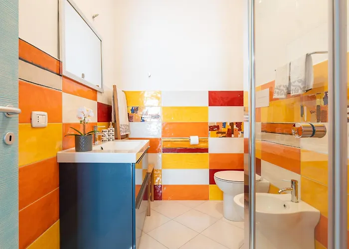 Monolocale Marizzola