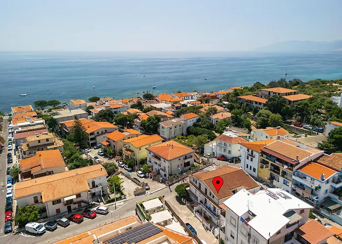 Monolocale Marizzola Apartment