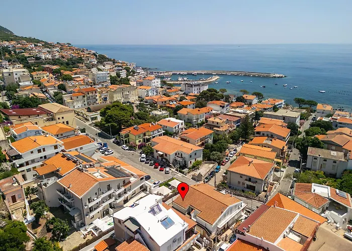 Apartment Monolocale Marizzola *