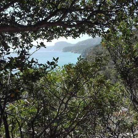 Monolocale Marizzola Lägenhet *
