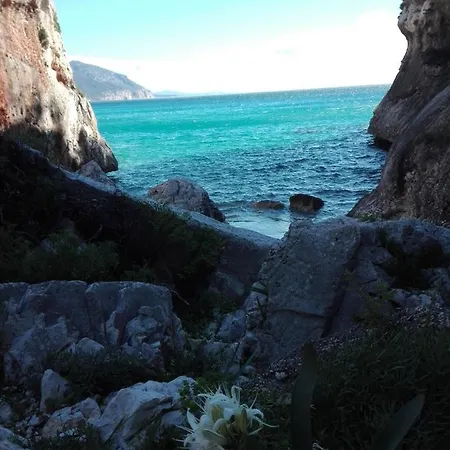 Apartament Monolocale Marizzola Cala Gonone