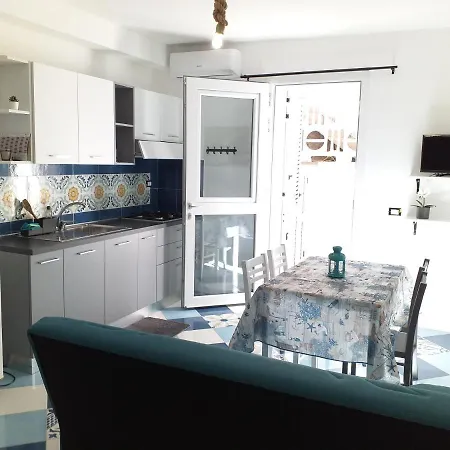 Monolocale Marizzola Apartment Cala Gonone