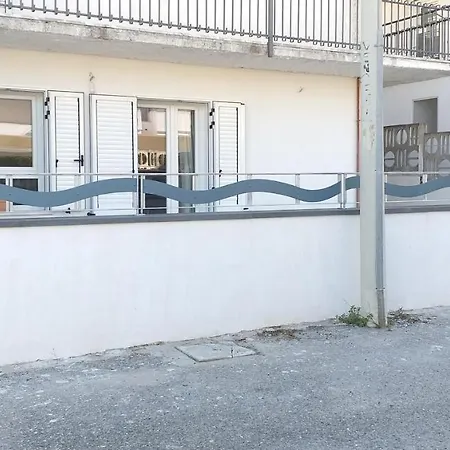 Monolocale Marizzola Apartment *