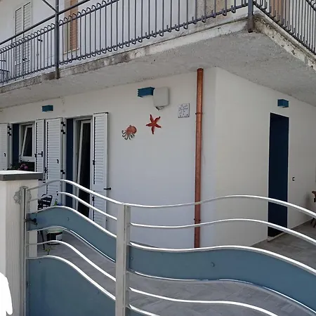 Monolocale Marizzola