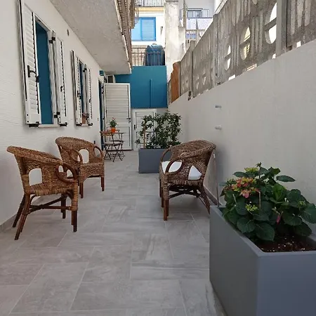 Apartment Monolocale Marizzola