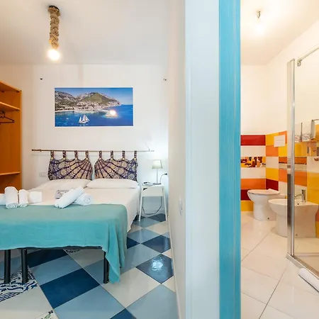 Monolocale Marizzola *