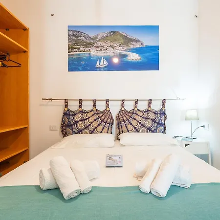 Monolocale Marizzola Cala Gonone