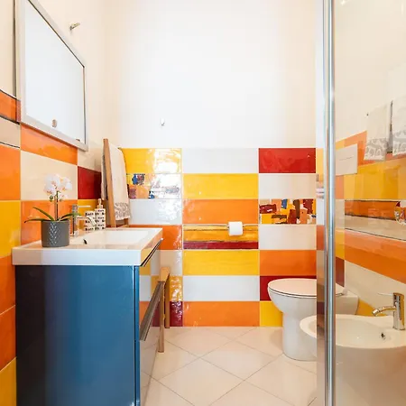 Monolocale Marizzola