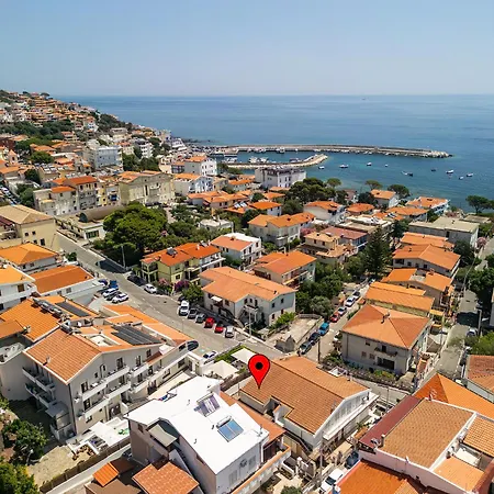 Apartment Monolocale Marizzola *