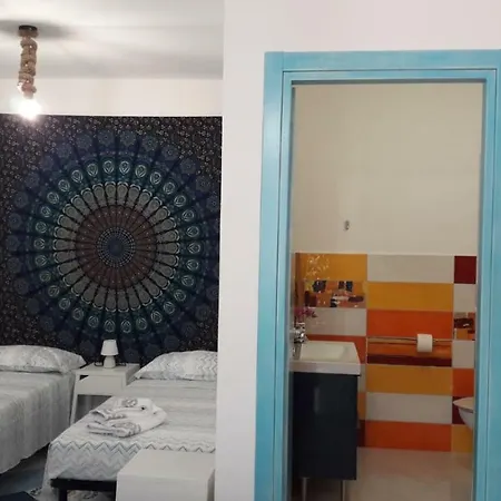Apartment Monolocale Marizzola