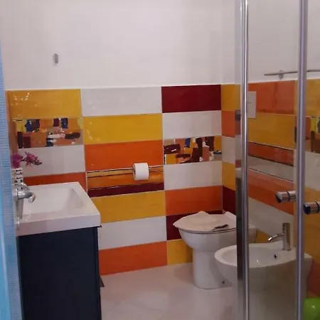 Monolocale Marizzola Apartment