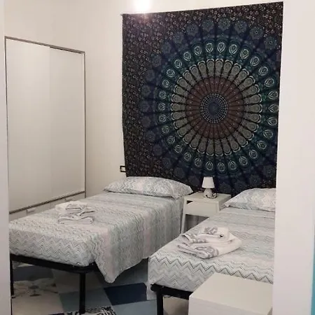 Apartment Monolocale Marizzola Cala Gonone