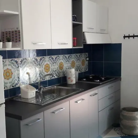 Monolocale Marizzola Apartment